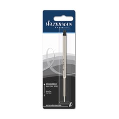 Стрижень Waterman кульковий чорний F