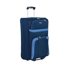 Валіза Travelite ORLANDO/Navy TL098489-20 (Велика)
