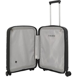 Валіза Travelite BURANO/Black TL077347-01 (Маленька)