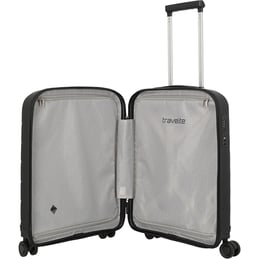 Валіза Travelite BURANO/Black TL077347-01 (Маленька)