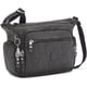 Сумка Kipling GABBIE S Black Peppery (78S)