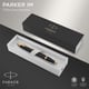 Ручка кулькова Parker IM Black GT BP