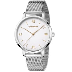 Жіночий годинник Wenger METROPOLITAN DONNISSIMA W01.1731.104
