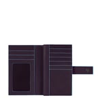 Портмоне Piquadro BLUE SQUARE (B2) T.Violet PD1353B2_VI4