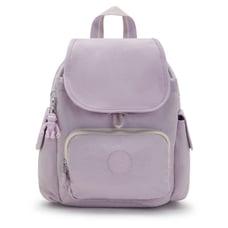 Рюкзак Kipling CITY PACK MINI Gentle Lilac (V75)