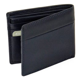 Портмоне Piquadro URBAN Blue PU3891UB00R_BLU