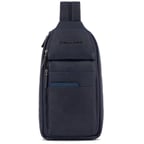 Сумка-слінг Piquadro PAAVO (S122) Night Blue CA6027S122_BLU