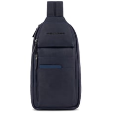 Сумка-слинг Piquadro PAAVO (S122) Night Blue CA6027S122_BLU