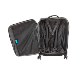 Валіза Piquadro BRIEF Black BV4343BR_N (Маленька)