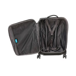 Валіза Piquadro BRIEF Black BV4343BR_N (Маленька)