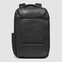Рюкзак для ноутбука 14″ Piquadro CRONUS (S134) Black CA6688S134_N