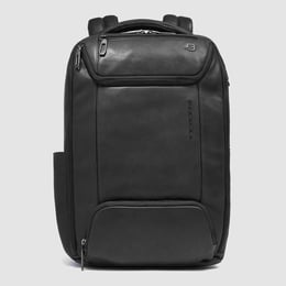 Рюкзак для ноутбука 14″ Piquadro CRONUS (S134) Black CA6688S134_N