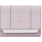 Портмоне Piquadro CIRCLE (W92) Violet-Violet PD5216W92R_VIVI