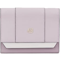 Портмоне Piquadro CIRCLE (W92) Violet-Violet PD5216W92R_VIVI