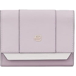 Портмоне Piquadro CIRCLE (W92) Violet-Violet PD5216W92R_VIVI