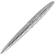 Ручка шариковая Waterman CARENE Essential Silver BP