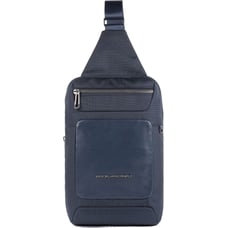 Сумка-слінг Piquadro Macbeth (S115) Blue CA5311S115_BLU