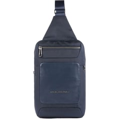 Сумка-слинг Piquadro Macbeth (S115) Blue CA5311S115_BLU