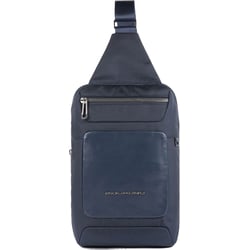 Сумка-слинг Piquadro Macbeth (S115) Blue CA5311S115_BLU