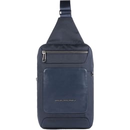 Сумка-слінг Piquadro Macbeth (S115) Blue CA5311S115_BLU