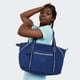 Сумка Kipling ART Admiral Blue (72I)
