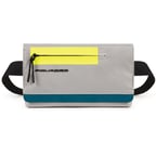 Сумка на пояс Piquadro Bled (W112) Grey CA5538W112_GR