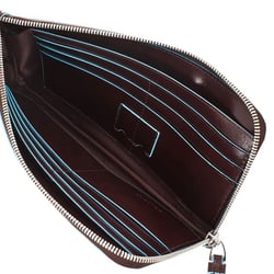 Клатч Piquadro BLUE SQUARE (B2) Cognac AC2648B2_MO
