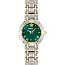 Годинник 34 мм Versace ANTLIA Vre0p00425