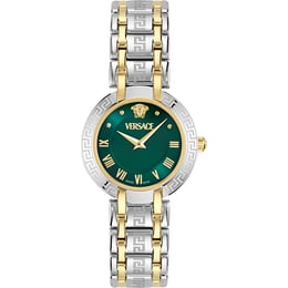Жіночий годинник Versace ANTLIA Vre0p00425