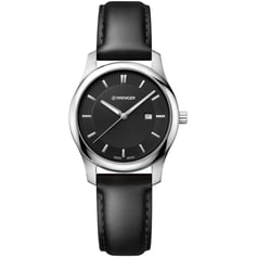 Женские часы Wenger CITY CLASSIC W01.1421.103