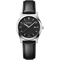Жіночий годинник Wenger CITY CLASSIC W01.1421.103