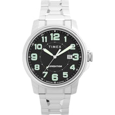 Годинник 40 мм Timex EXPEDITION Field Tx4b31300