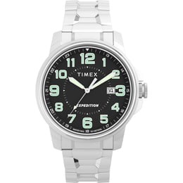 Чоловічий годинник Timex EXPEDITION Field Tx4b31300