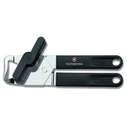 Універсальна відкривачка (чорна) Victorinox 7.6857.3
