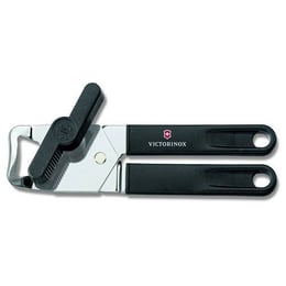 Універсальна відкривачка (чорна) Victorinox 7.6857.3