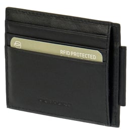 Вставка-картхолдер для портмоне Piquadro URBAN Black PP5251UB00R_N