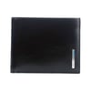 Портмоне Piquadro BLUE SQUARE (B2) Black PU1239B2R_N