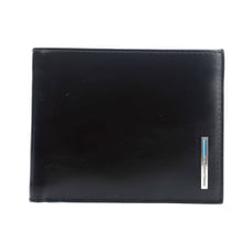 Портмоне Piquadro BLUE SQUARE (B2) Black PU1239B2R_N