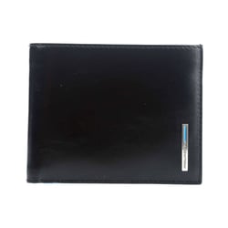 Портмоне Piquadro BLUE SQUARE (B2) Black PU1239B2R_N