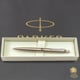 Ручка кулькова Parker JOTTER UKRAINE Stainless Steel CT BP Тризуб + Все буде Україна!