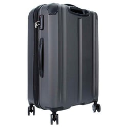 Валіза Travelite CITY/Anthracite TL073048-04 (Середня)