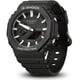 Часы 45 мм Casio G-SHOCK Carbon Core Guard GA-2100-1AER