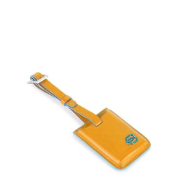 Брелок-трекер CONNEQU Piquadro BLUE SQUARE (B2) Yellow AC3955B2_G