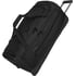 Дорожная сумка на колесах Travelite CROSSLITE 5.0/Black TL092901-01 (Большая)
