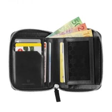 Портмоне Victorinox Travel ALTIUS EDGE/Black 605433