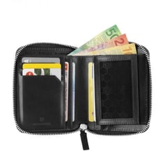 Портмоне Victorinox Travel ALTIUS EDGE/Black 605433