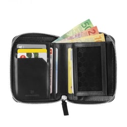 Портмоне Victorinox Travel ALTIUS EDGE/Black 605433