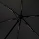 Парасолька-автомат Piquadro OM6 Black OM5288OM6_N