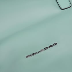 Дорожная сумка, складная Piquadro LYRA (W92T) Green BV6722W92T_VE