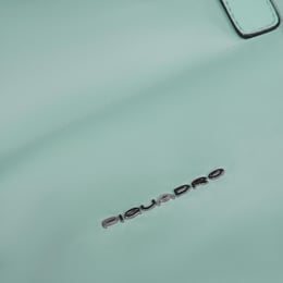Дорожня сумка, складана Piquadro LYRA (W92T) Green BV6722W92T_VE